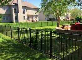 Maintenance Tips for Keeping Your Aluminum Fence in Top Condition